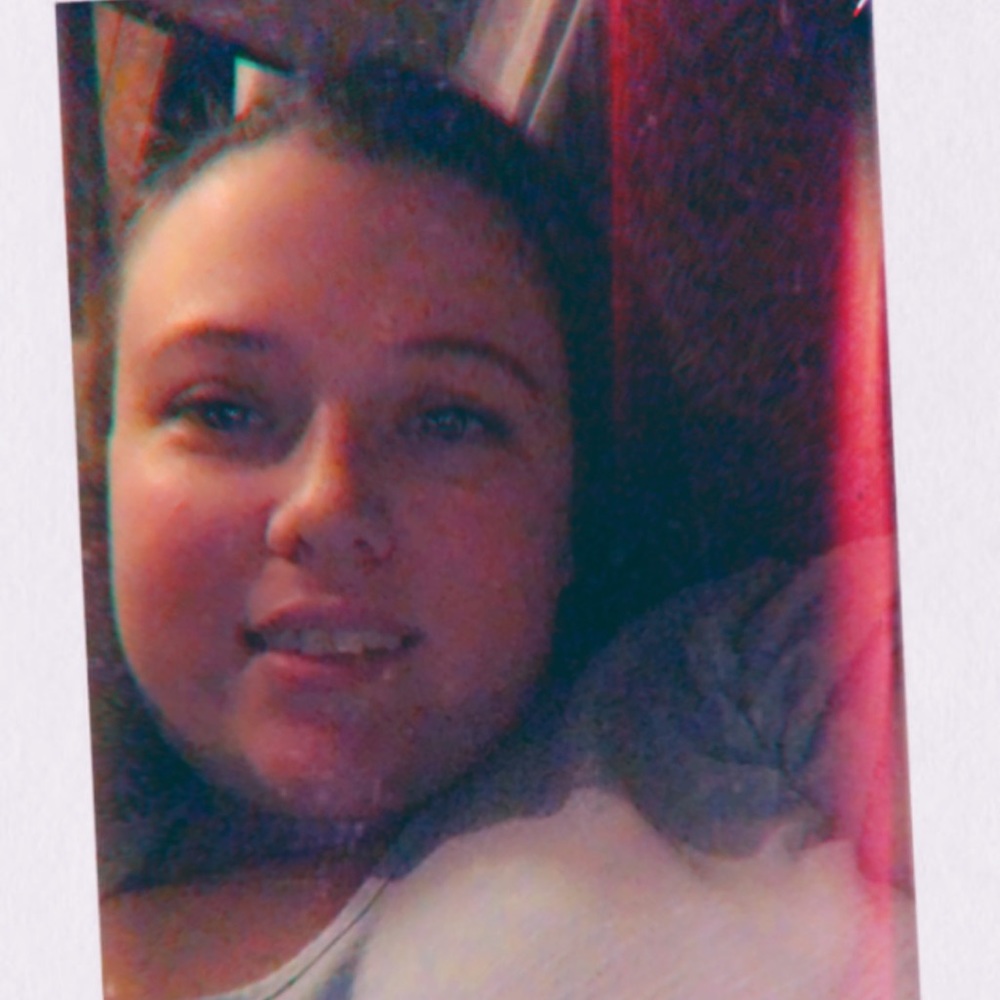 Meet your Posher, Cheyenne!